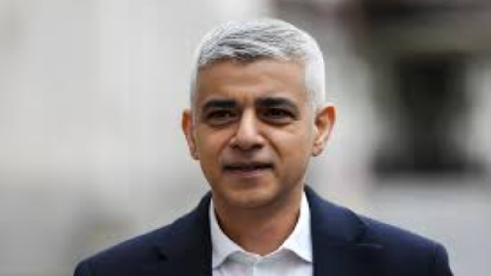 صادق خان، ‌ شهردار لندن